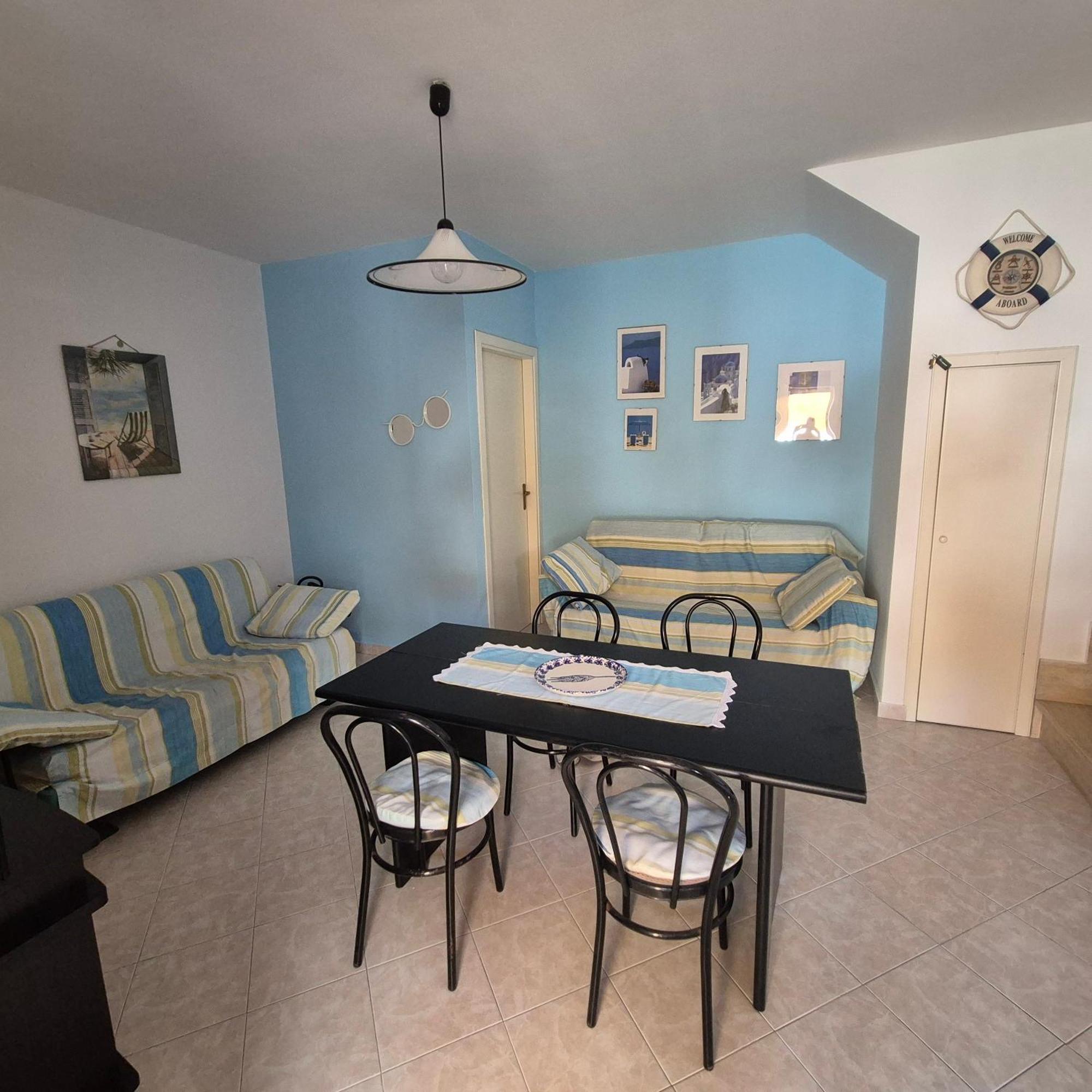 Villa סבאודיה מראה חיצוני תמונה